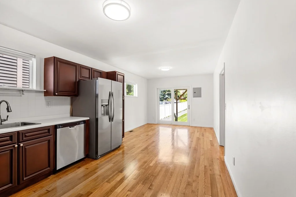 2 bed, 2 bath apartment for rent at 50 Arcadia St Unit 1, Revere — photo 1 of 14