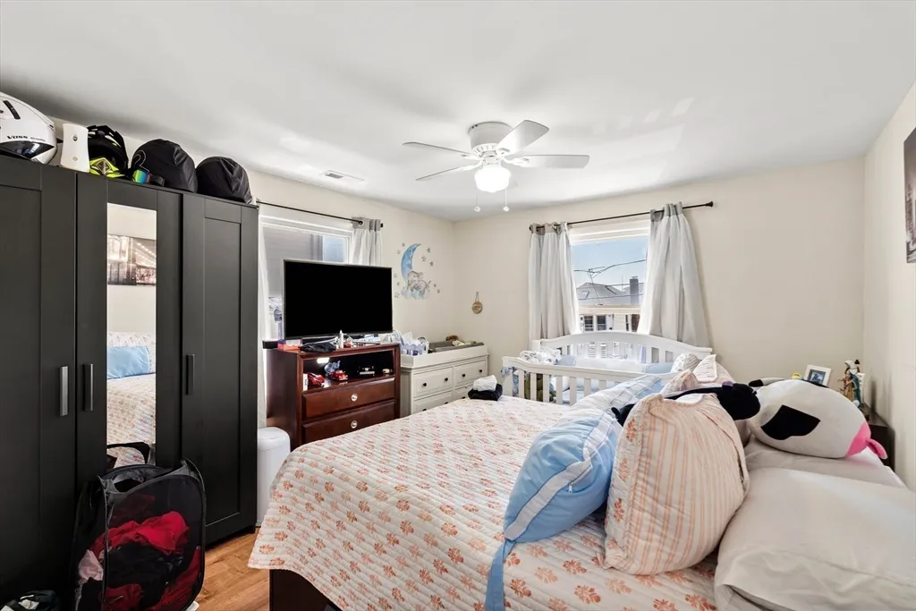 3 bed, 1 bath apartment for rent at 50 Arcadia Unit 2, Revere — photo 12 of 14