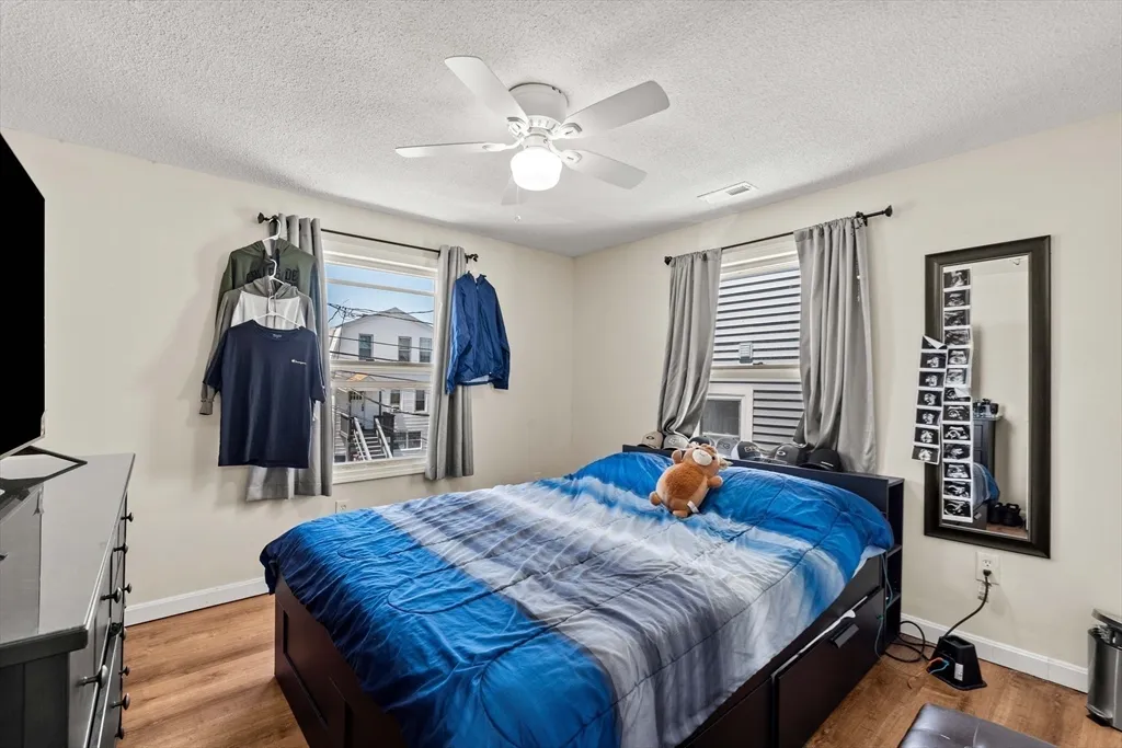 3 bed, 1 bath apartment for rent at 50 Arcadia Unit 2, Revere — photo 13 of 14