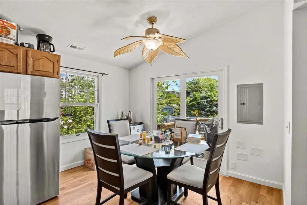 3 bed, 1 bath apartment for rent at 50 Arcadia Unit 2, Revere — photo 10 of 14