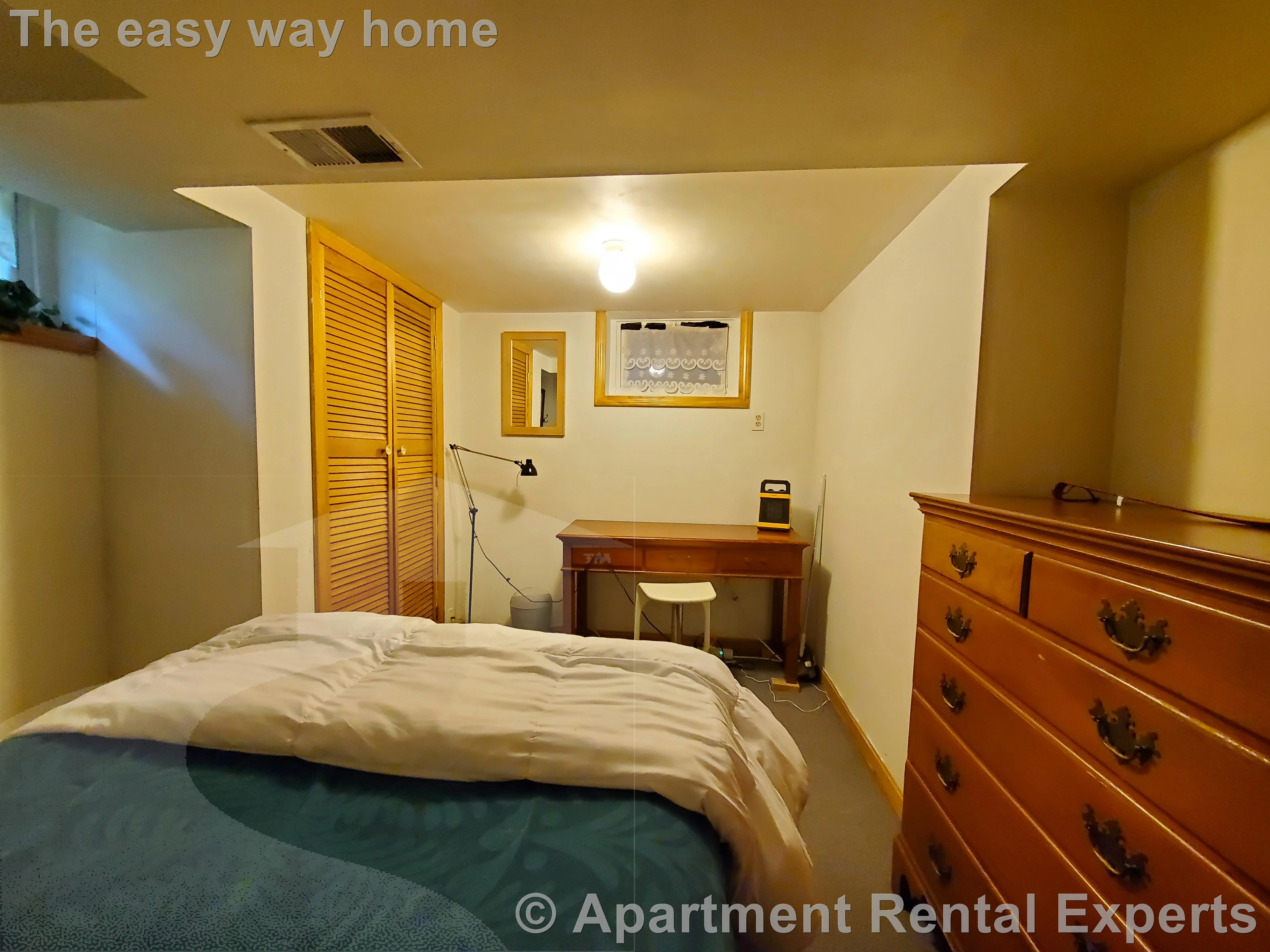 1 bed, 1 bath apartment for rent at 50 Arlington St Unit B, West Medford — photo 5 of 8