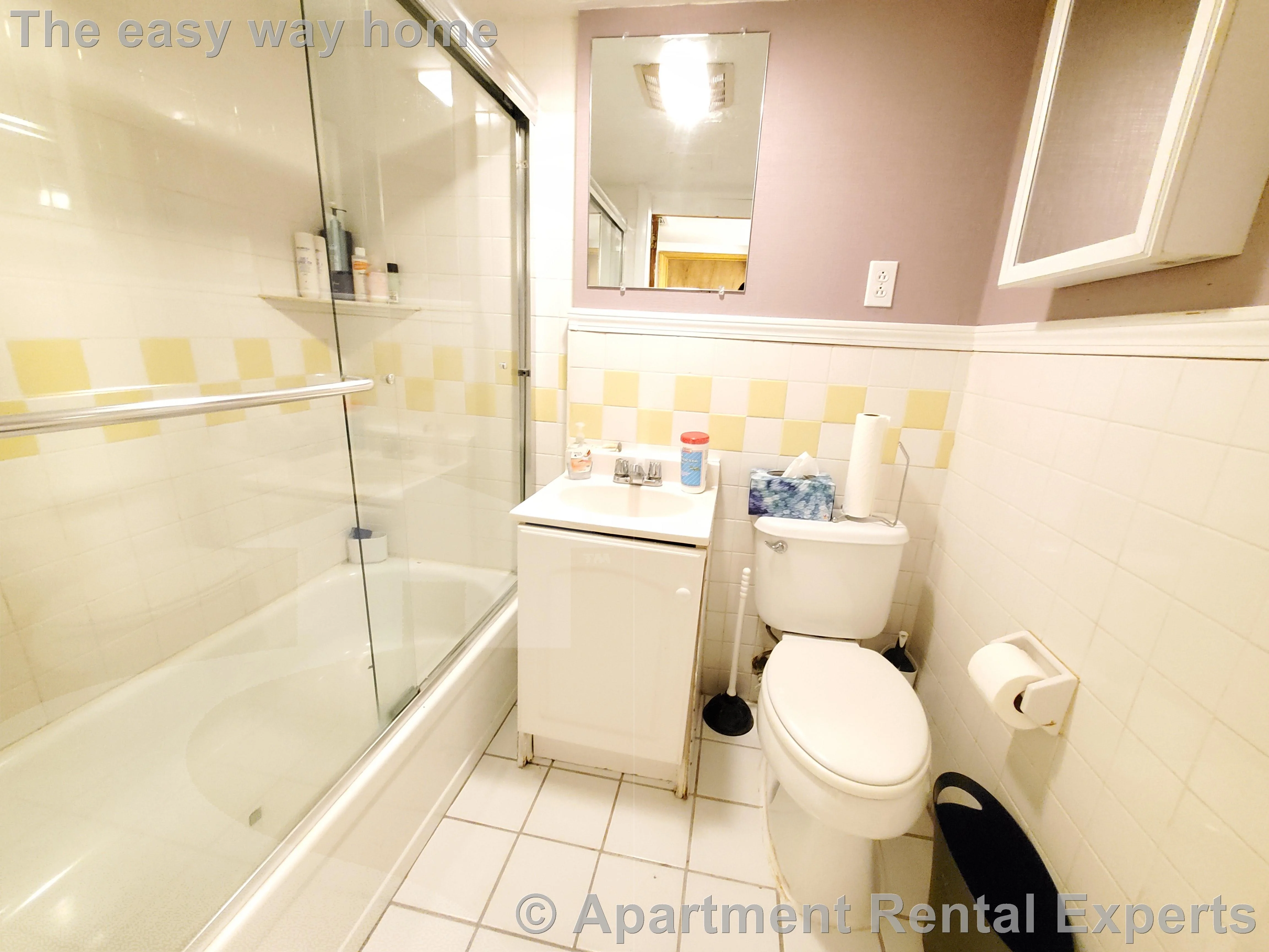 1 bed, 1 bath apartment for rent at 50 Arlington St Unit B, West Medford — photo 6 of 8