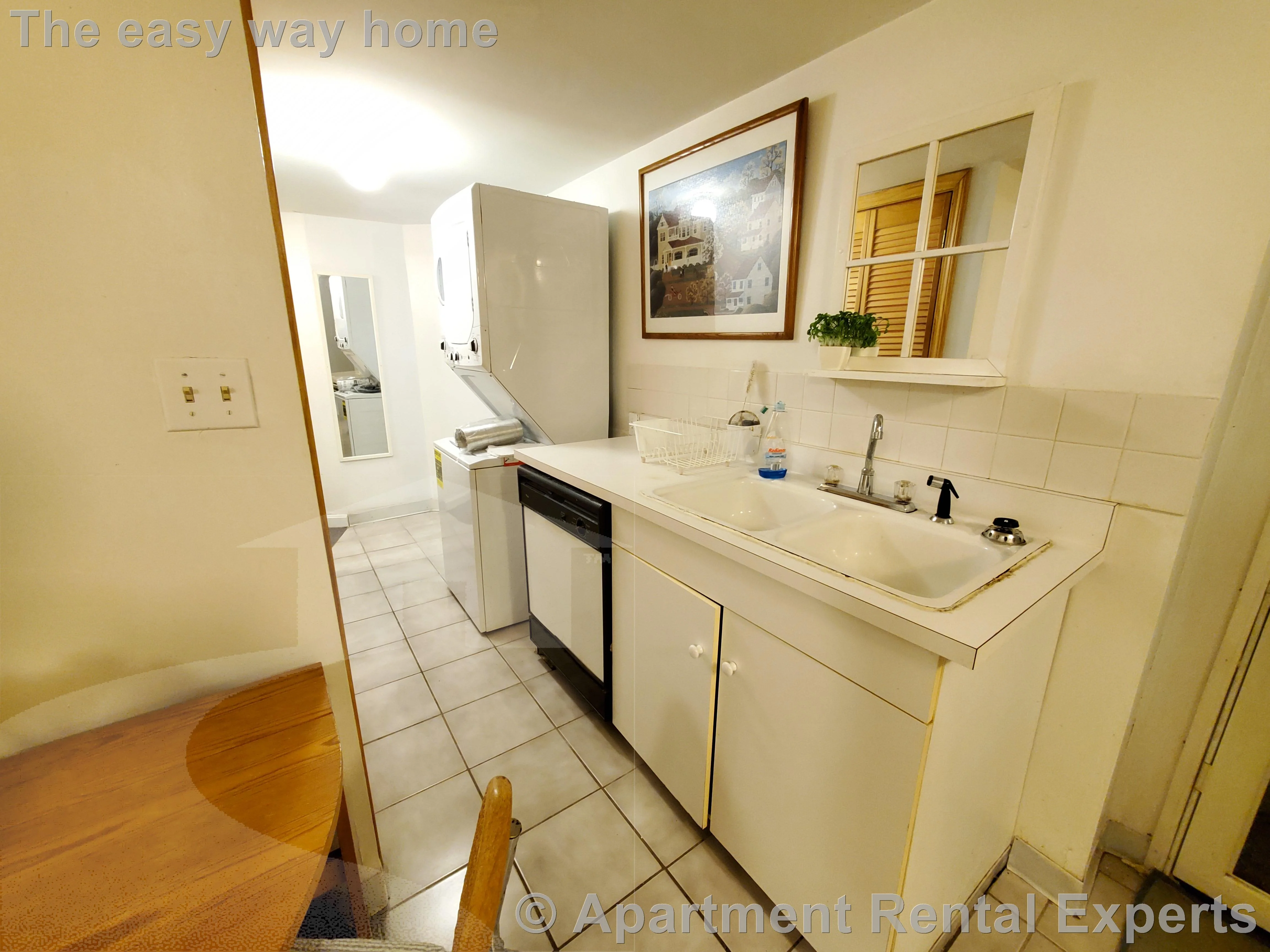 1 bed, 1 bath apartment for rent at 50 Arlington St Unit B, West Medford — photo 3 of 8