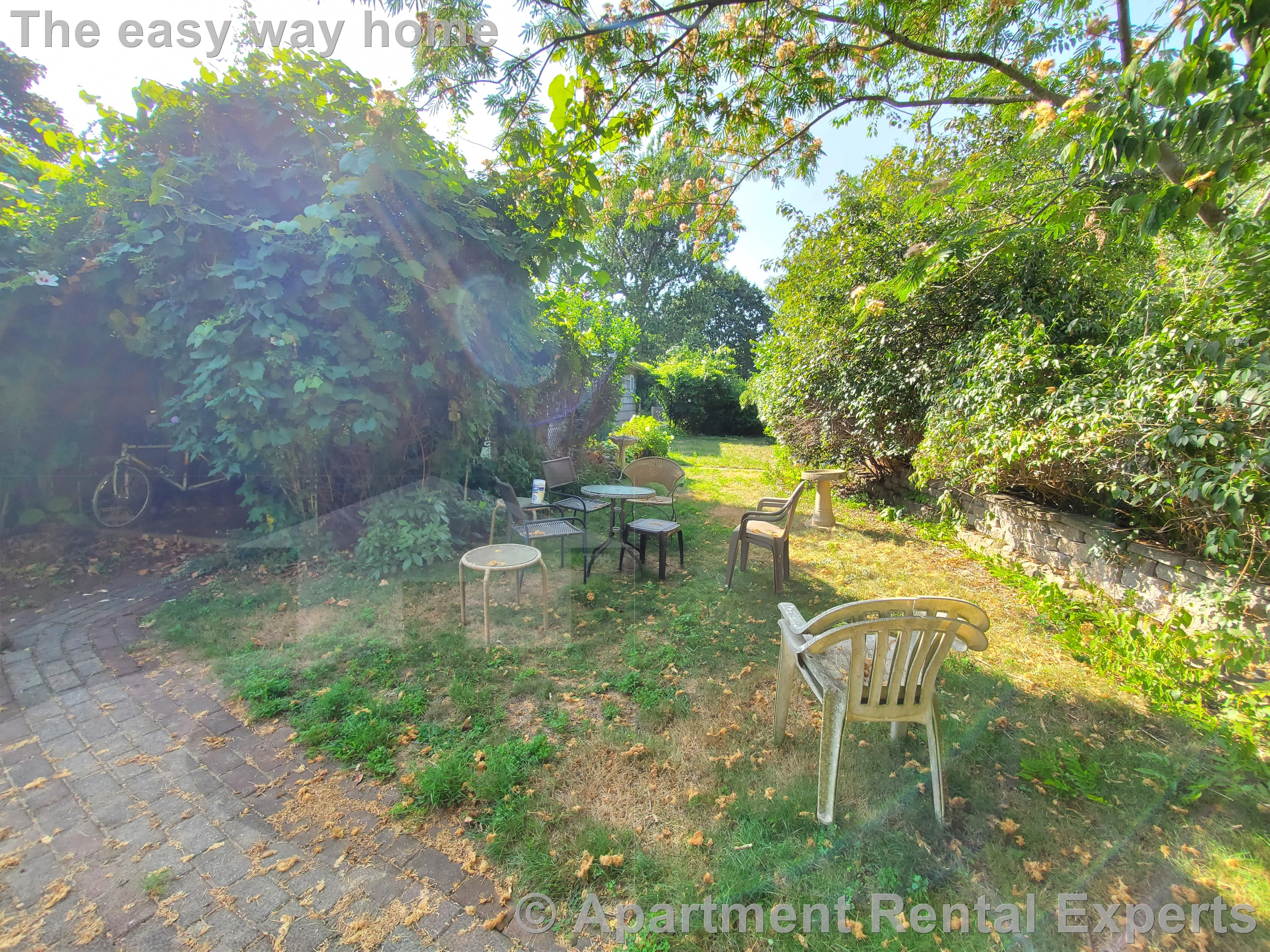 1 bed, 1 bath apartment for rent at 50 Arlington St Unit B, West Medford — photo 8 of 8