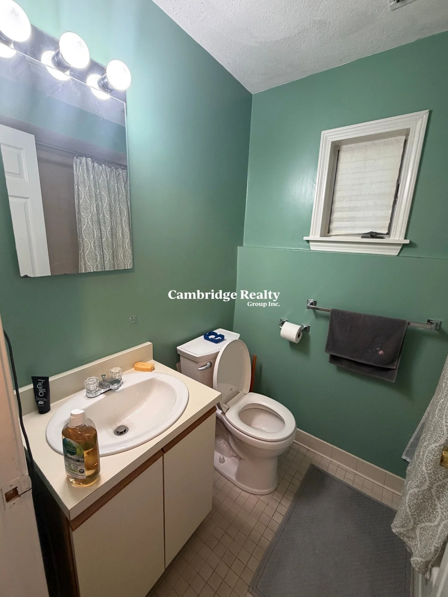 2 bed, 2 bath apartment for rent at 50 Ash Ave Unit A, Winter Hill — photo 19 of 25