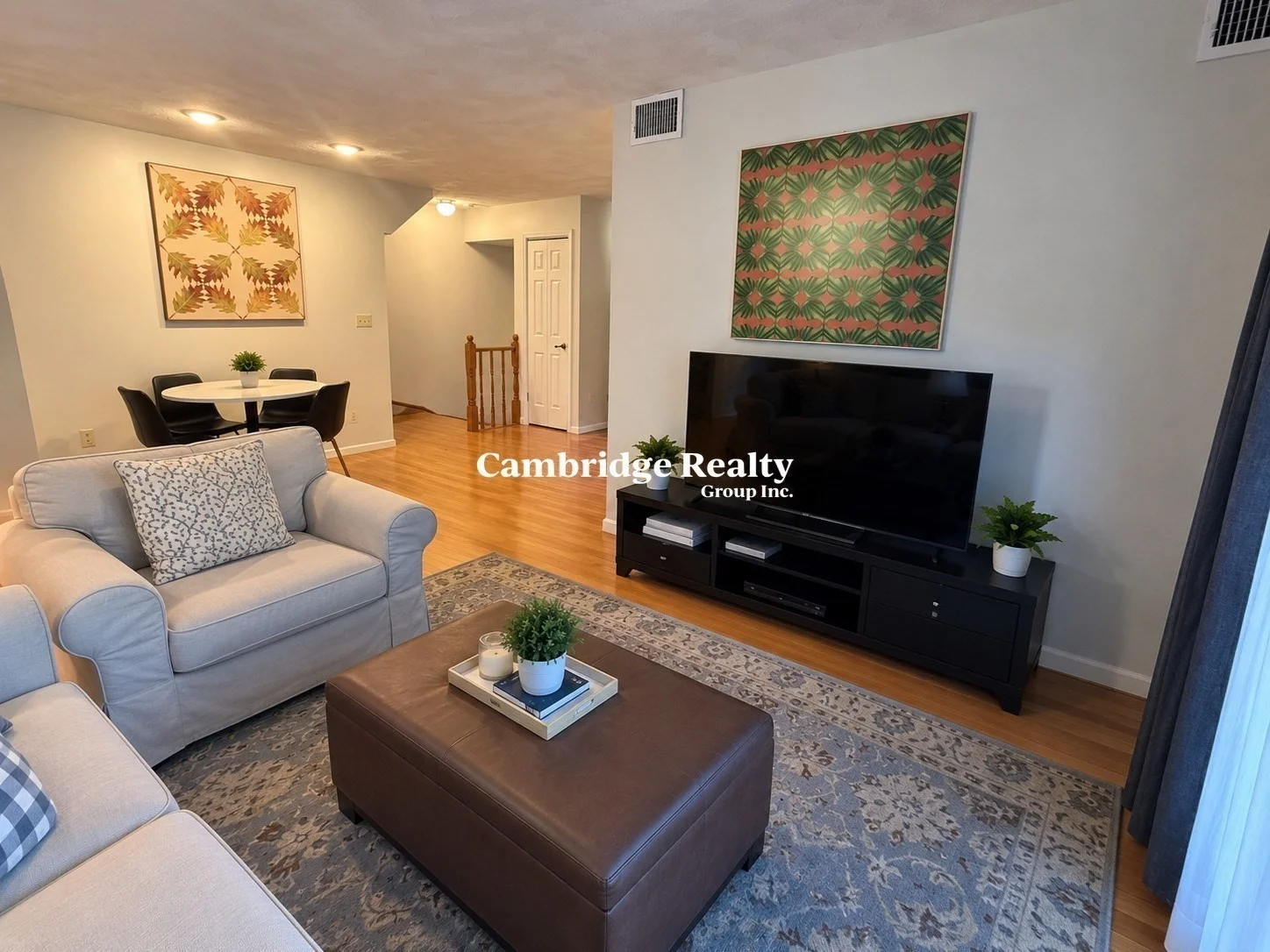 2 bed, 2 bath apartment for rent at 50 Ash Ave Unit A, Winter Hill — photo 5 of 25