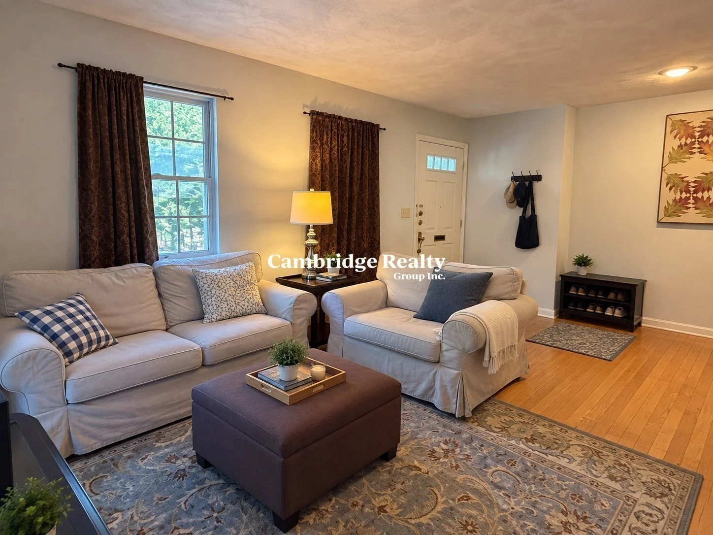 2 bed, 2 bath apartment for rent at 50 Ash Ave Unit A, Winter Hill — photo 4 of 25