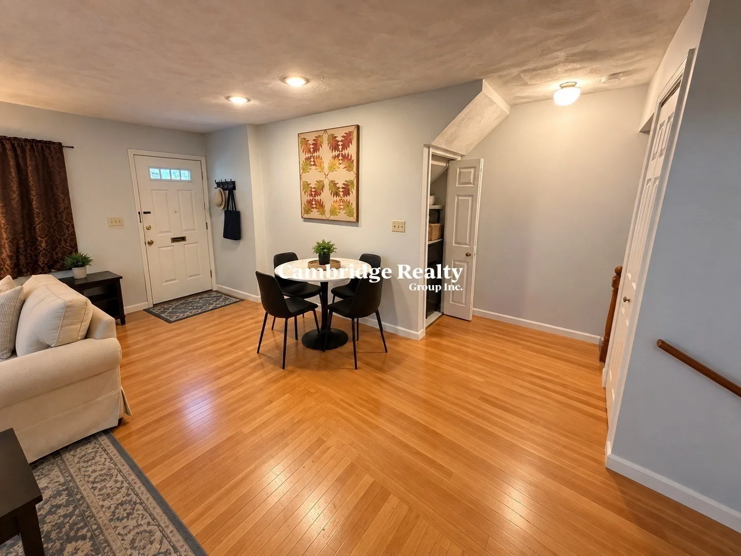 2 bed, 2 bath apartment for rent at 50 Ash Ave Unit A, Winter Hill — photo 3 of 25