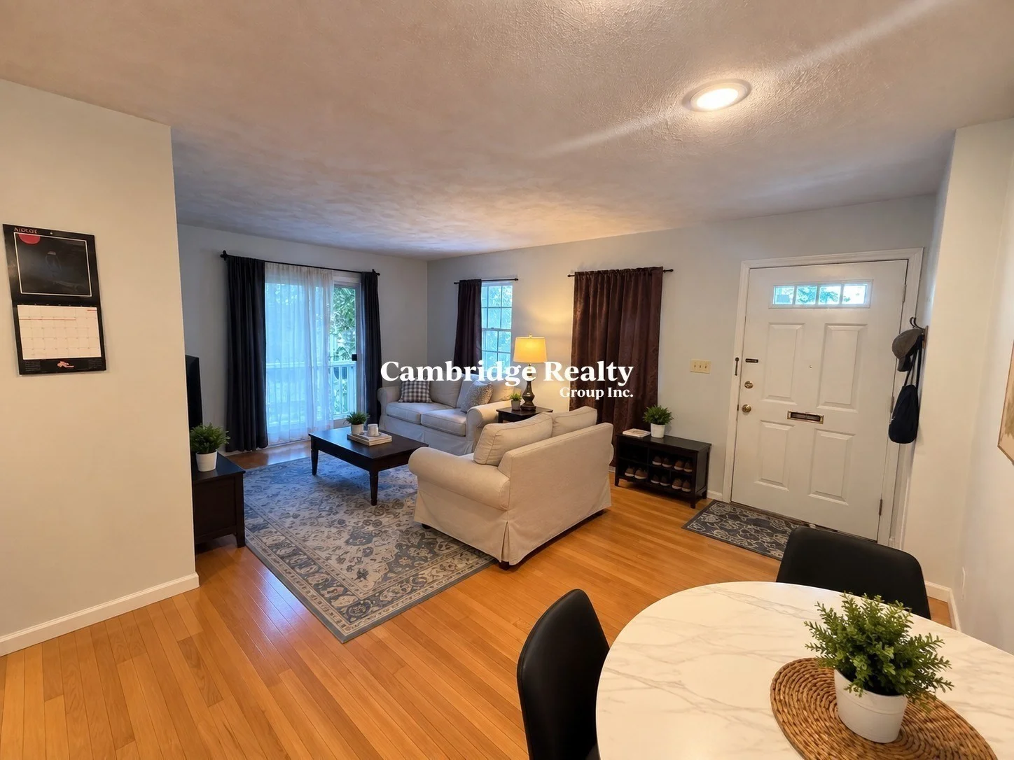 2 bed, 2 bath apartment for rent at 50 Ash Ave Unit A, Winter Hill — photo 2 of 25