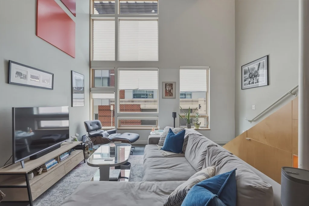 2 bed, 2 bath apartment for rent at 50 Athens St Unit 2, South Boston — photo 2 of 23