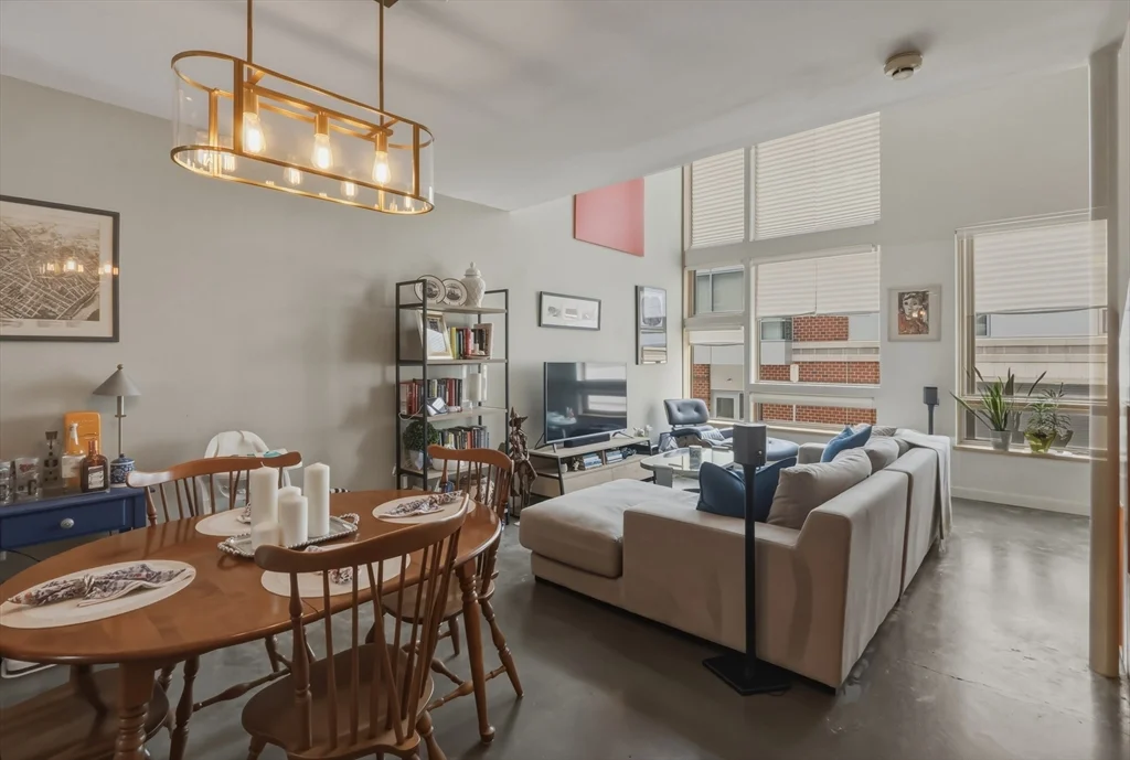 2 bed, 2 bath apartment for rent at 50 Athens St Unit 2, South Boston
