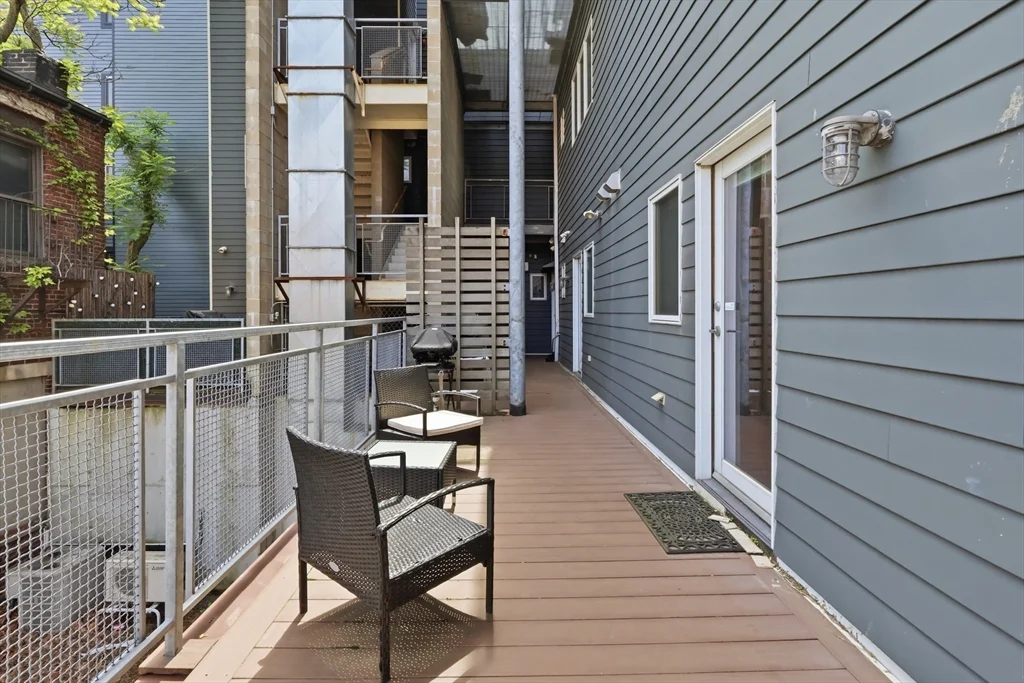 2 bed, 2 bath apartment for rent at 50 Athens St Unit 2, South Boston — photo 11 of 23