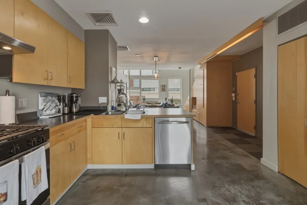 2 bed, 2 bath apartment for rent at 50 Athens St Unit 2, South Boston — photo 7 of 23