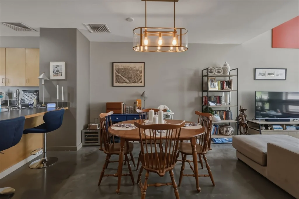 2 bed, 2 bath apartment for rent at 50 Athens St Unit 2, South Boston — photo 6 of 23