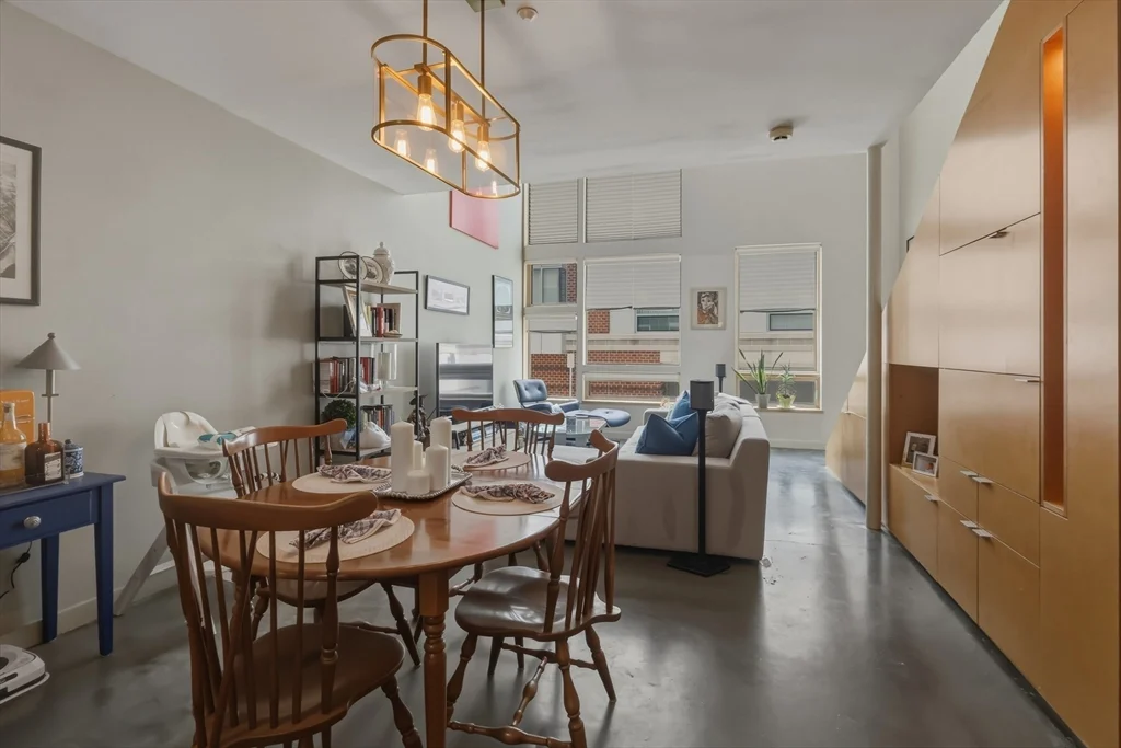2 bed, 2 bath apartment for rent at 50 Athens St Unit 2, South Boston — photo 5 of 23