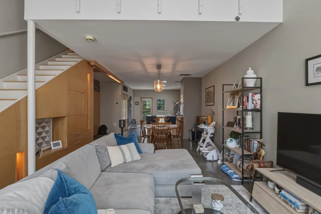 2 bed, 2 bath apartment for rent at 50 Athens St Unit 2, South Boston — photo 3 of 23