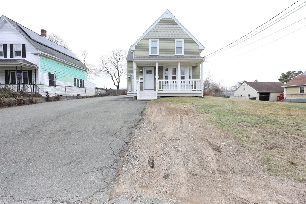 2 bed, 2 bath apartment for rent at 50 Atherton St Unit 1, Stoughton — photo 17 of 21
