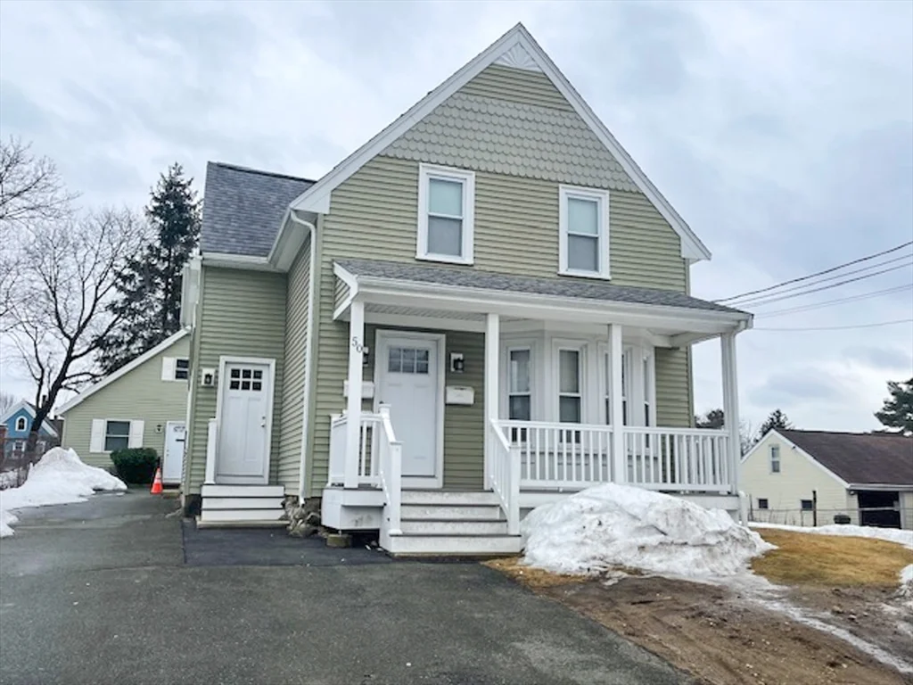 2 bed, 2 bath apartment for rent at 50 Atherton St Unit 1, Stoughton — photo 21 of 21