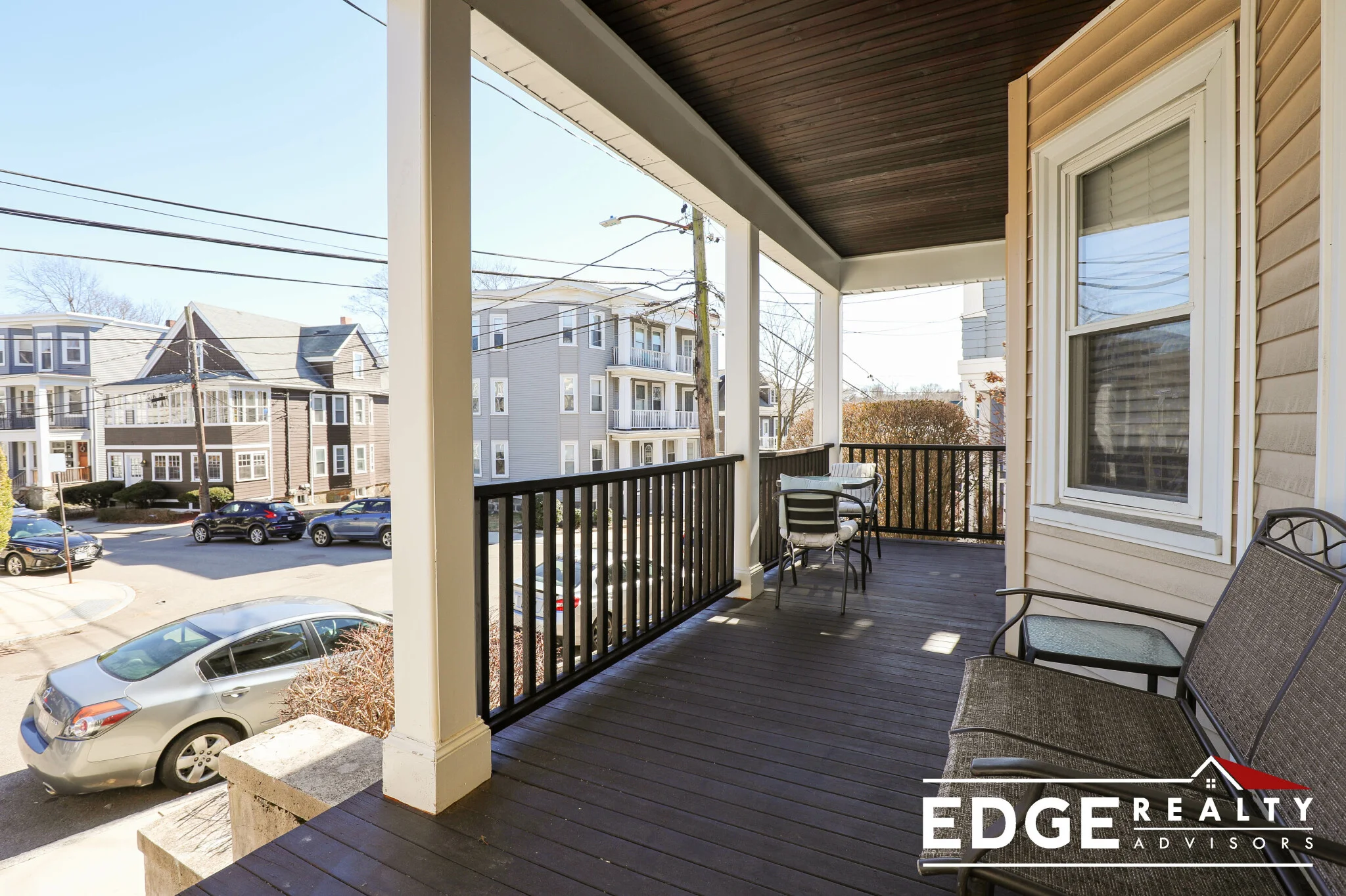 3 bed, 1 bath apartment for rent at 50 Atkins St Unit 1, Oak Square — photo 12 of 12