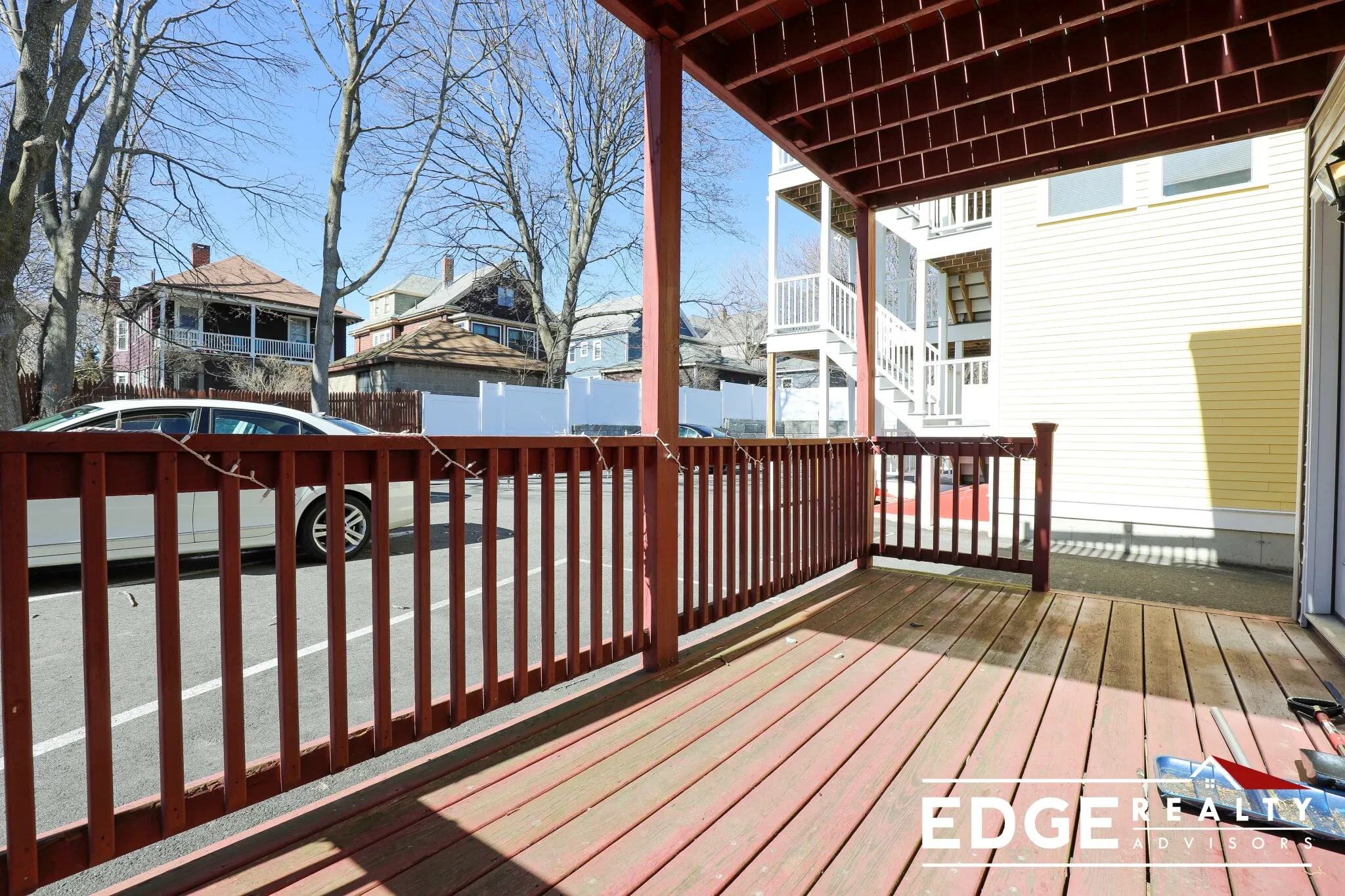 3 bed, 1 bath apartment for rent at 50 Atkins St Unit 1, Oak Square — photo 10 of 12