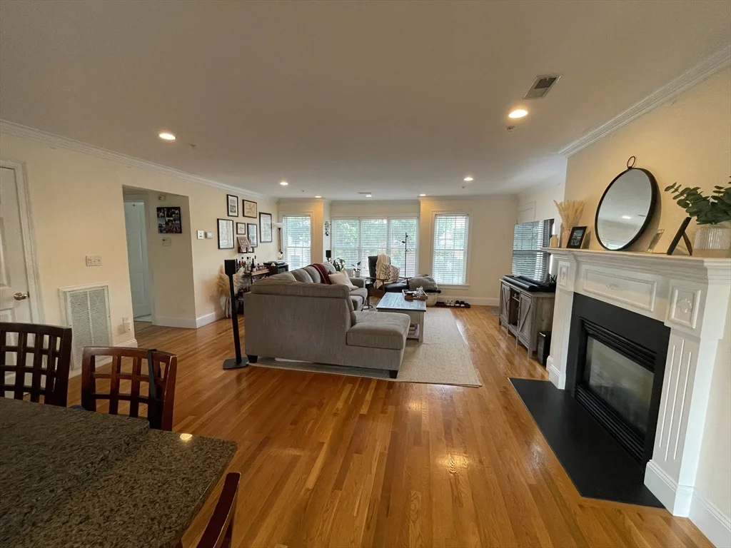2 bed, 2 bath apartment for rent at 50 B St Unit 6, South Boston — photo 6 of 16