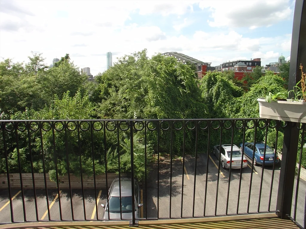 2 bed, 2 bath apartment for rent at 50 B St Unit 6, South Boston — photo 13 of 16