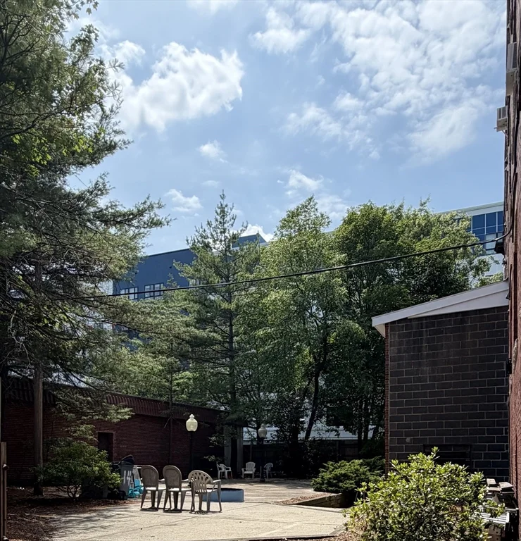 1 bed, 1 bath apartment for rent at 50 Baldwin Unit 10, Lynn — photo 3 of 11