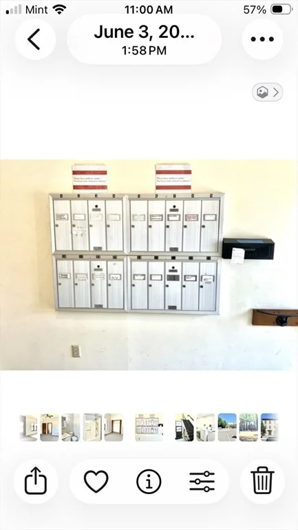 1 bed, 1 bath apartment for rent at 50 Baldwin Unit 14, Lynn — photo 6 of 14