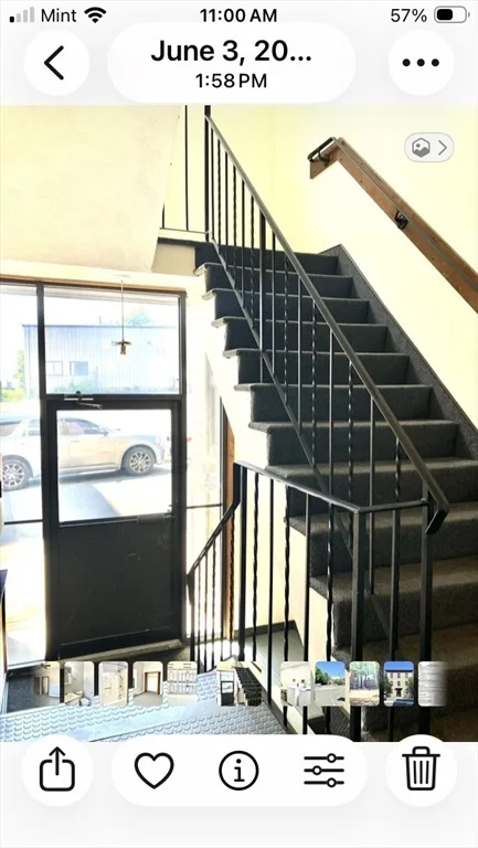 1 bed, 1 bath apartment for rent at 50 Baldwin Unit 14, Lynn — photo 5 of 14