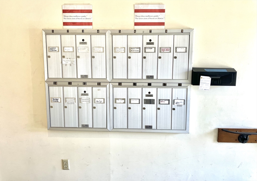 1 bed, 1 bath apartment for rent at 50 Baldwin Unit 7, Lynn — photo 5 of 13