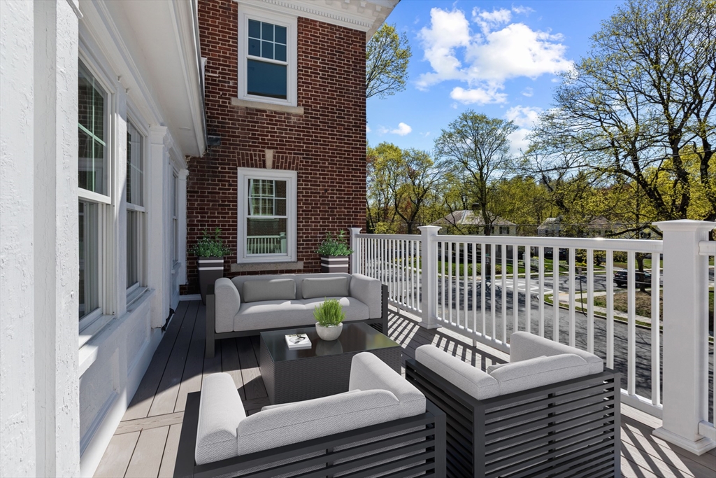 2 bed, 1 bath apartment for rent at 50 Balmoral St Unit 50, Andover — photo 4 of 8