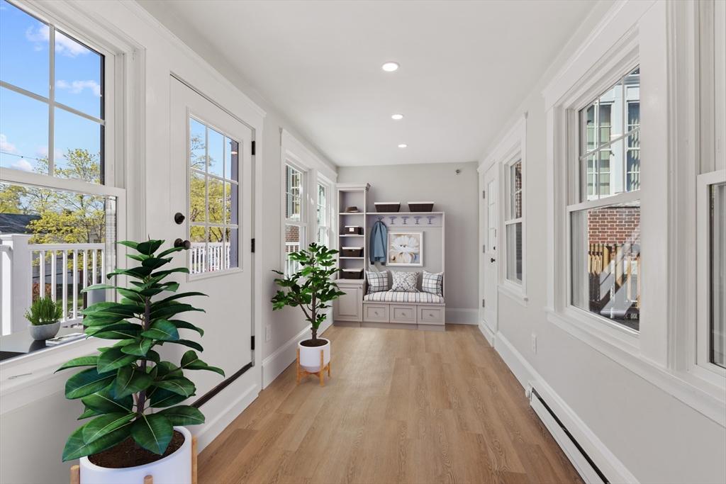 2 bed, 1 bath apartment for rent at 50 Balmoral St Unit 50, Andover — photo 3 of 8