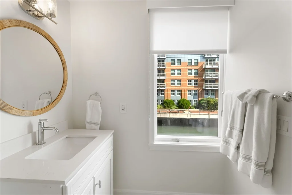 5 bed, 4+ bath apartment for rent at 50 Battery St Unit 103-104, North End — photo 21 of 33