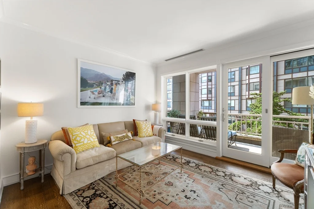 5 bed, 4+ bath apartment for rent at 50 Battery St Unit 103-104, North End — photo 27 of 33