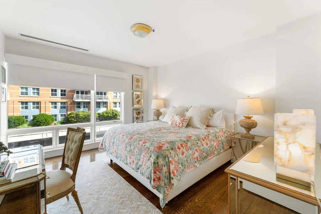5 bed, 4+ bath apartment for rent at 50 Battery St Unit 103-104, North End — photo 20 of 33