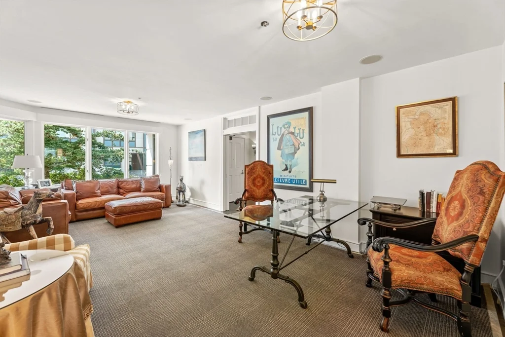 5 bed, 4+ bath apartment for rent at 50 Battery St Unit 103-104, North End — photo 8 of 33