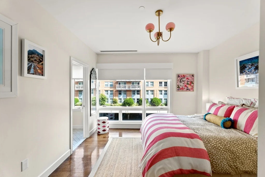 5 bed, 4+ bath apartment for rent at 50 Battery St Unit 103-104, North End — photo 17 of 33