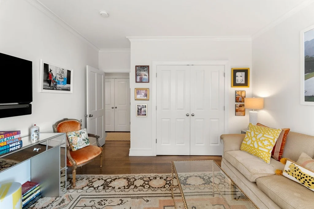 5 bed, 4+ bath apartment for rent at 50 Battery St Unit 103-104, North End — photo 28 of 33