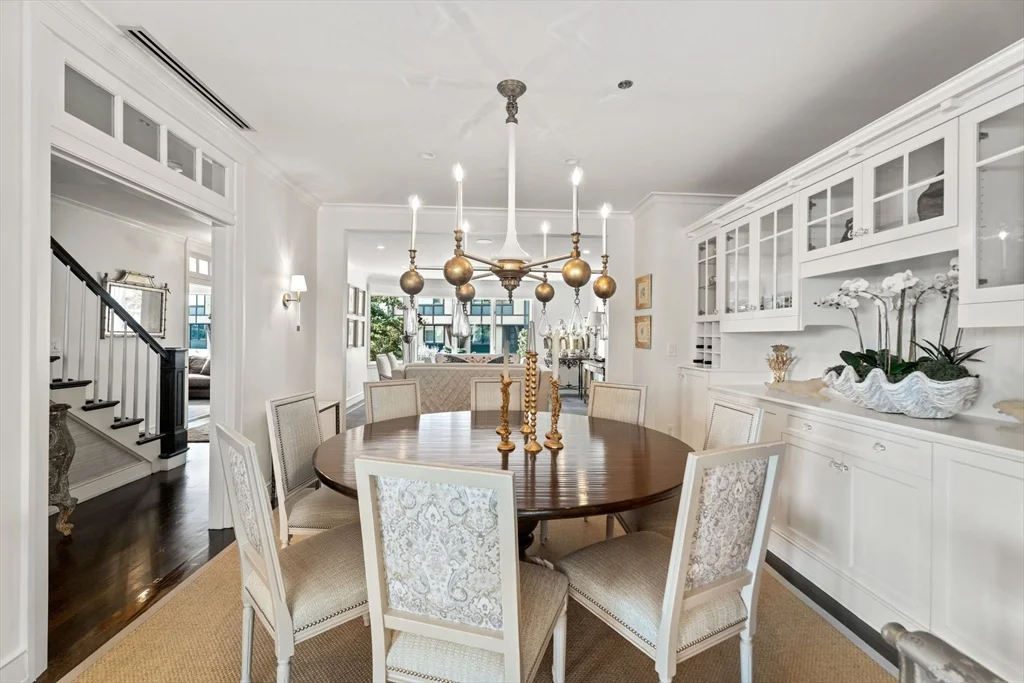 5 bed, 4+ bath apartment for rent at 50 Battery St Unit 103-104, North End — photo 9 of 33