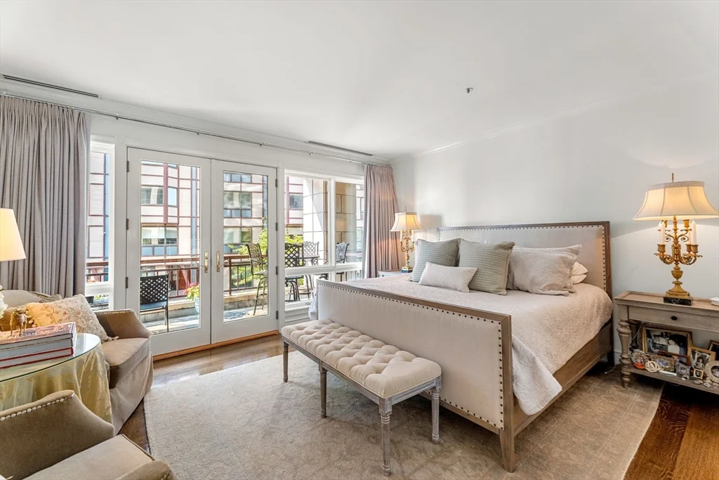 5 bed, 4+ bath apartment for rent at 50 Battery St Unit 103-104, North End — photo 13 of 33