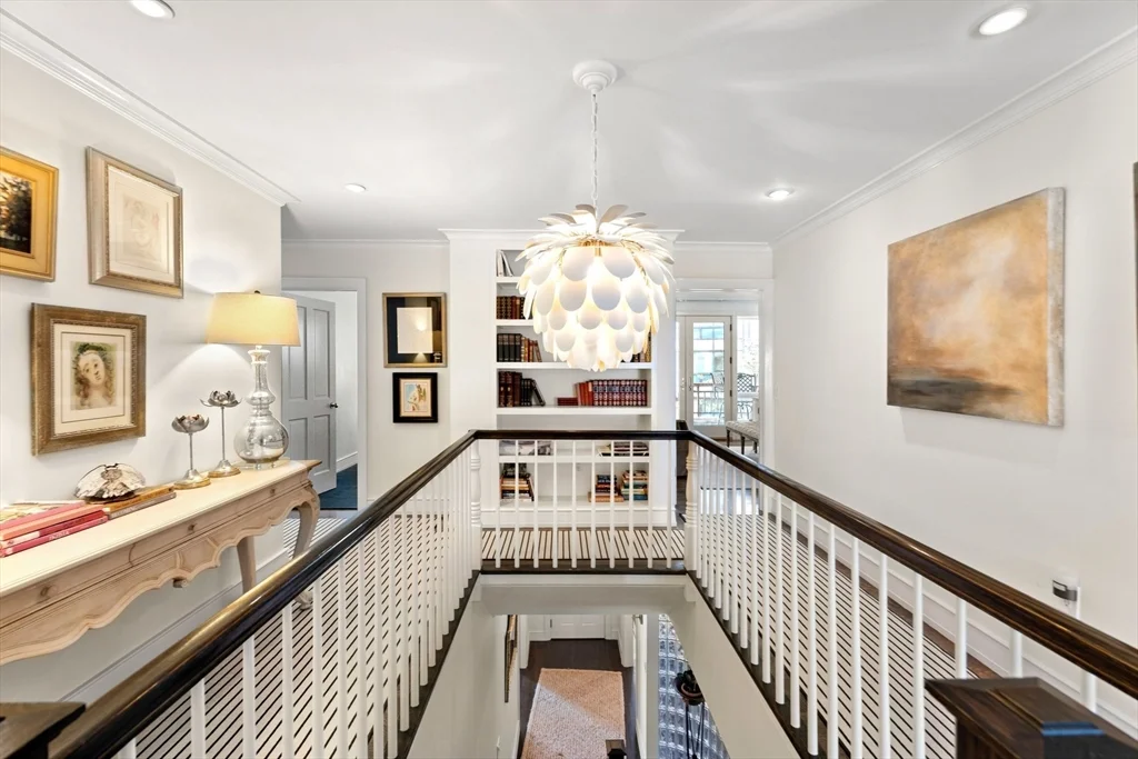 5 bed, 4+ bath apartment for rent at 50 Battery St Unit 103-104, North End — photo 16 of 33