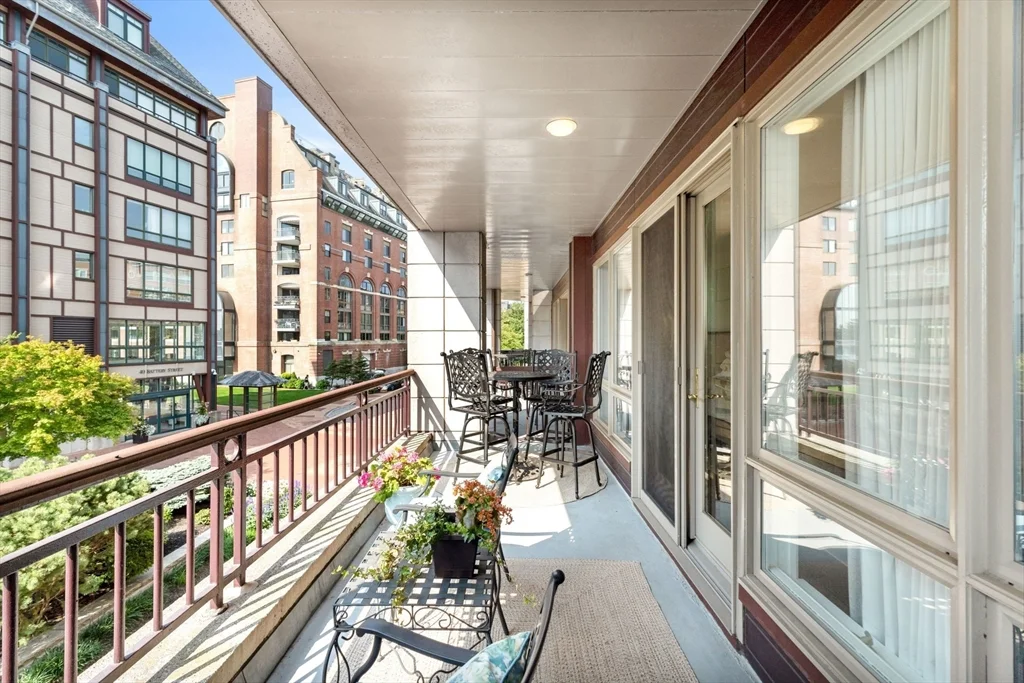 5 bed, 4+ bath apartment for rent at 50 Battery St Unit 103-104, North End — photo 33 of 33
