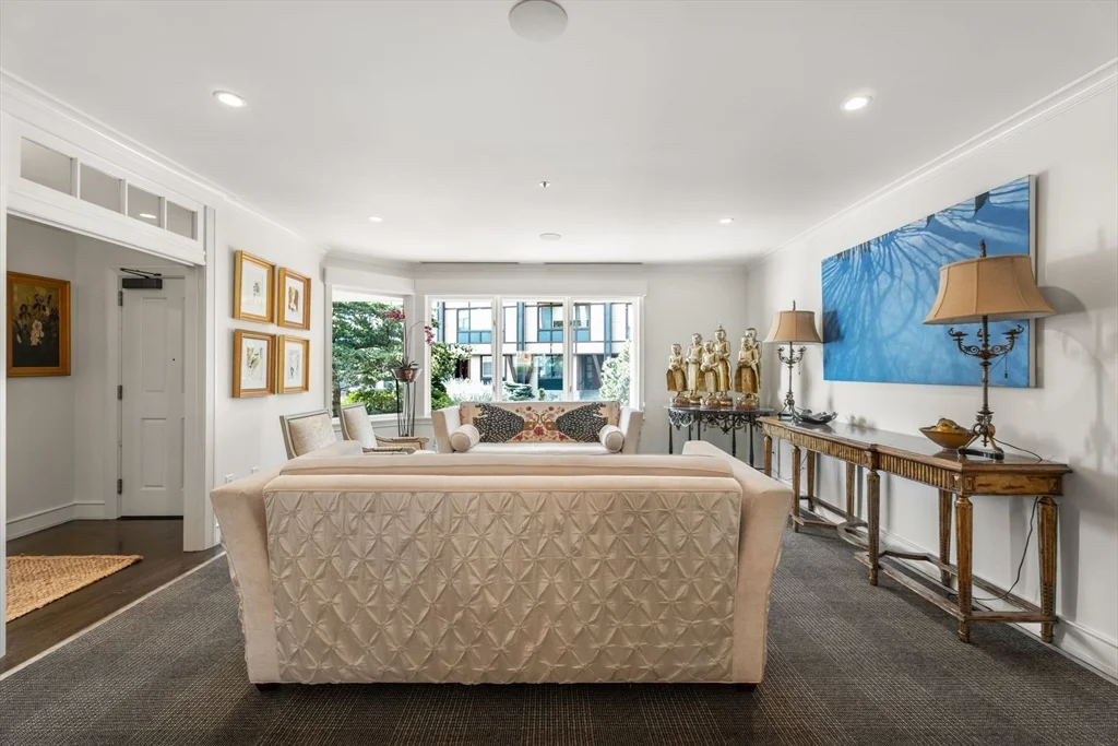 5 bed, 4+ bath apartment for rent at 50 Battery St Unit 103-104, North End — photo 10 of 33