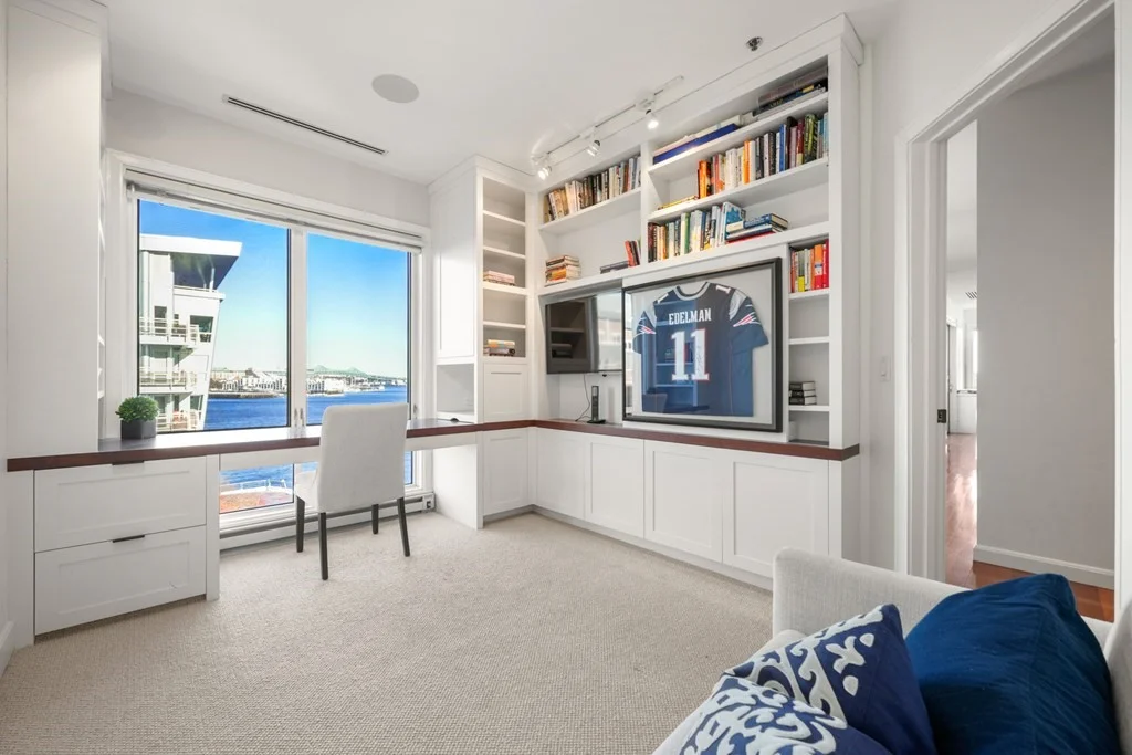 2 bed, 2 bath apartment for rent at 50 Battery St Unit 308, Waterfront — photo 28 of 33
