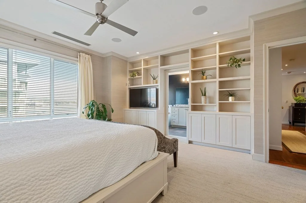 2 bed, 2 bath apartment for rent at 50 Battery St Unit 308, Waterfront — photo 24 of 33