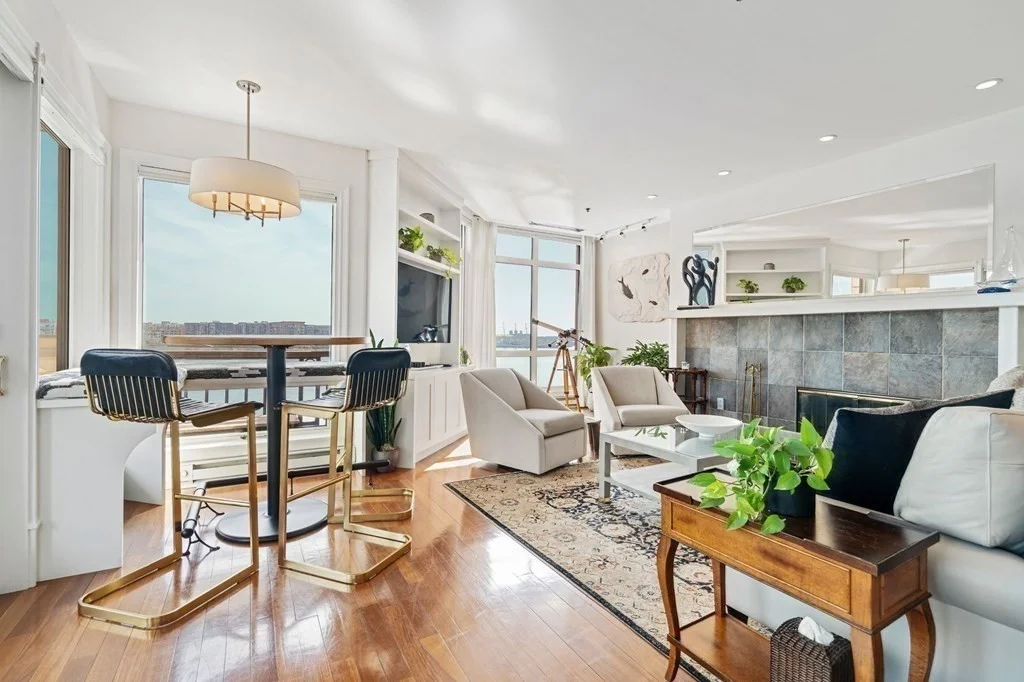 2 bed, 2 bath apartment for rent at 50 Battery St Unit 308, Waterfront — photo 7 of 33