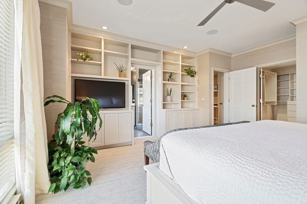 2 bed, 2 bath apartment for rent at 50 Battery St Unit 308, Waterfront — photo 25 of 33