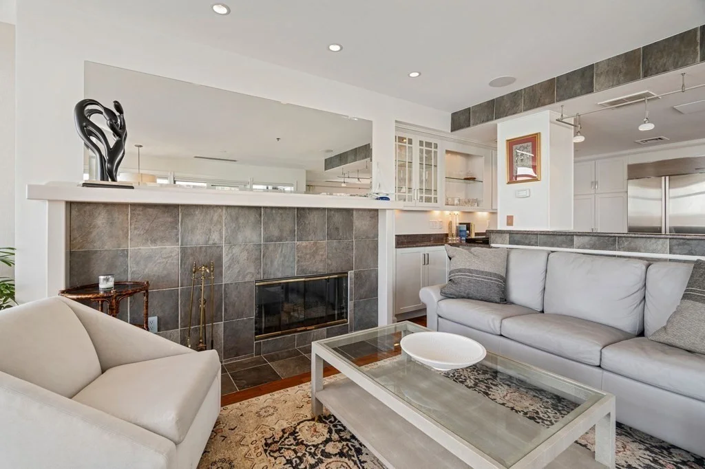 2 bed, 2 bath apartment for rent at 50 Battery St Unit 308, Waterfront — photo 4 of 33