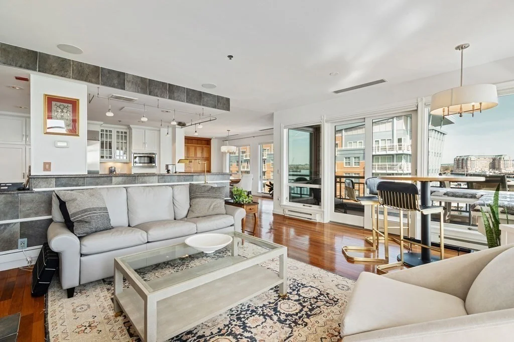 2 bed, 2 bath apartment for rent at 50 Battery St Unit 308, Waterfront — photo 5 of 33