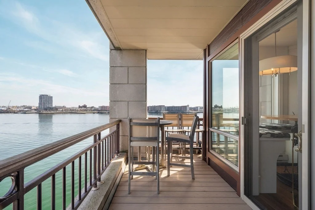 2 bed, 2 bath apartment for rent at 50 Battery St Unit 308, Waterfront — photo 9 of 33